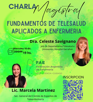 FUNDAMENTOS TELESALUD