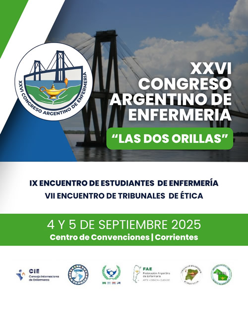 XXVI CONGRESO ARGENTINO