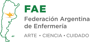 Federación Argentina de Enfermería